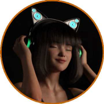 沙漠追猎者图标